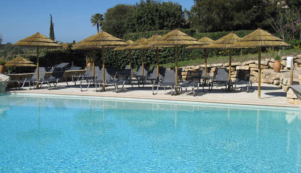 hotel Dolce Frégate ProvenceSaint Cyr sur Mer (83)