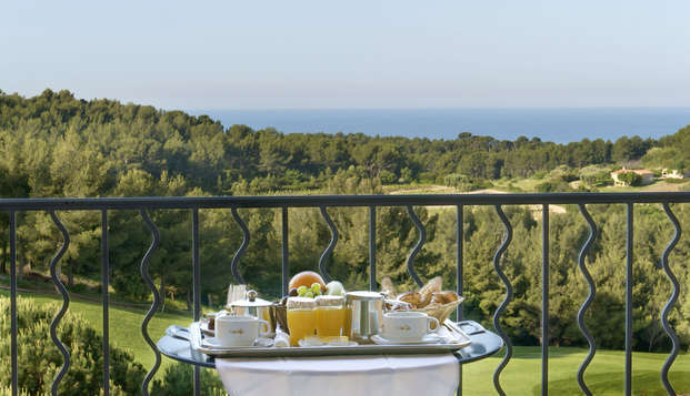 hotel Dolce Frégate ProvenceSaint Cyr sur Mer (83)