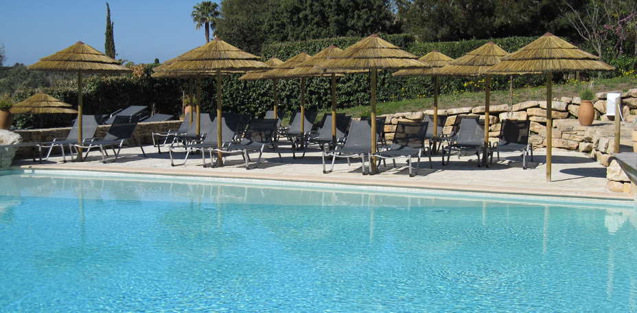 Dolce Frégate Provence - 