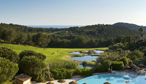 hotel Dolce Frégate ProvenceSaint Cyr sur Mer (83)
