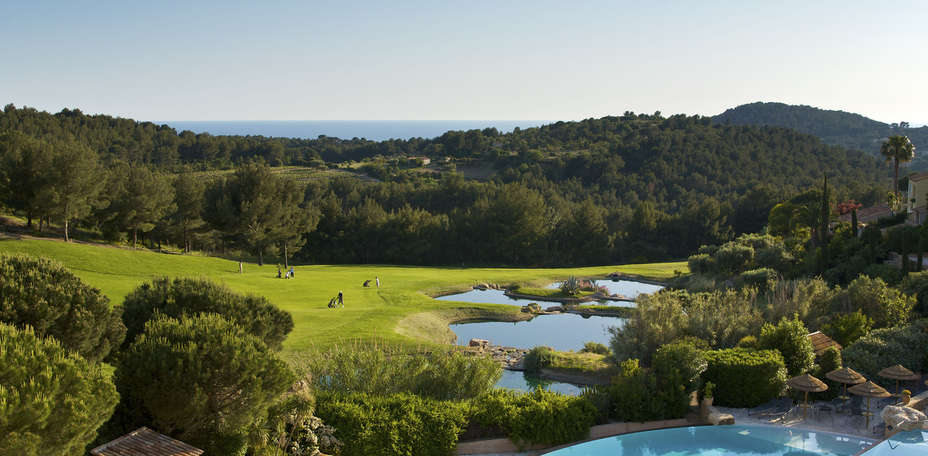 Dolce Frégate Provence - 