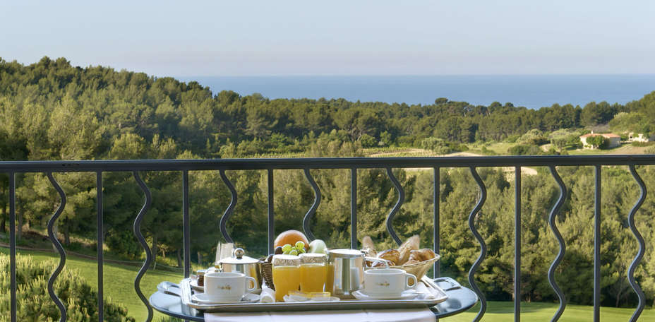 Dolce Frégate Provence - 