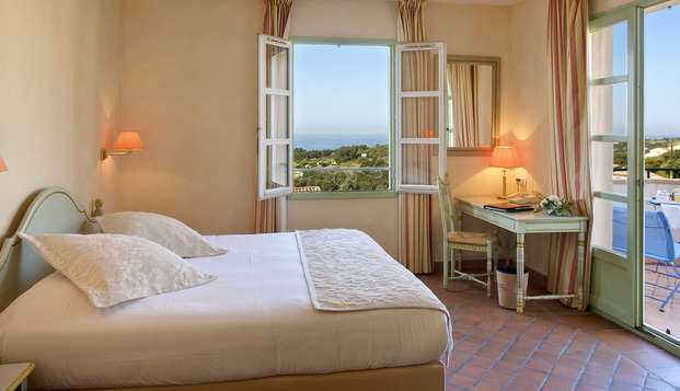 hotel Dolce Frégate ProvenceSaint Cyr sur Mer (83)