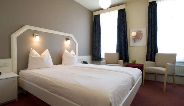 hotel Hotel AtlantaValkenburg a/d Geul