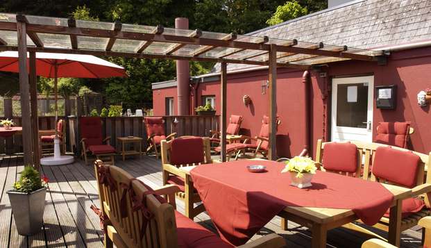 hotel Hotel AtlantaValkenburg a/d Geul