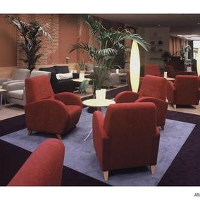 Alfa Inn_Lounge Alfa Inn_Lounge