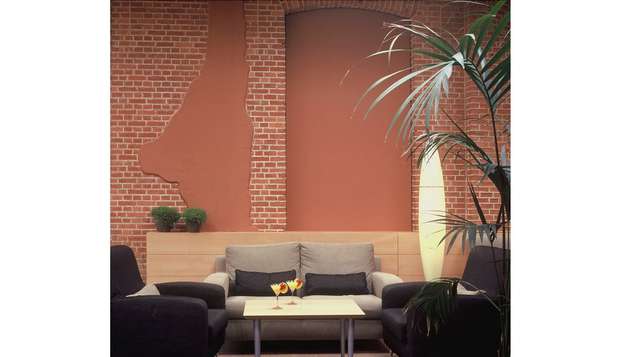hotel Alfa Inn Blankenberge