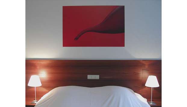 hotel Alfa Inn Blankenberge