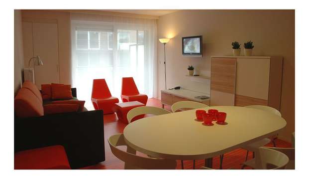 hotel Alfa Inn Blankenberge
