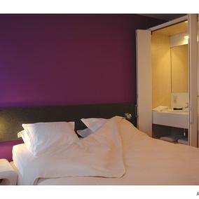 Alfa Inn_Room3 Alfa Inn_Room3