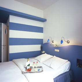 Alfa Inn_Room4 Alfa Inn_Room4