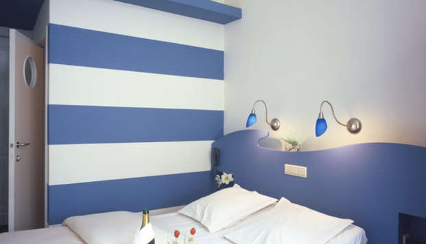 hotel Alfa Inn Blankenberge