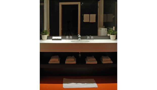 hotel Alfa Inn Blankenberge