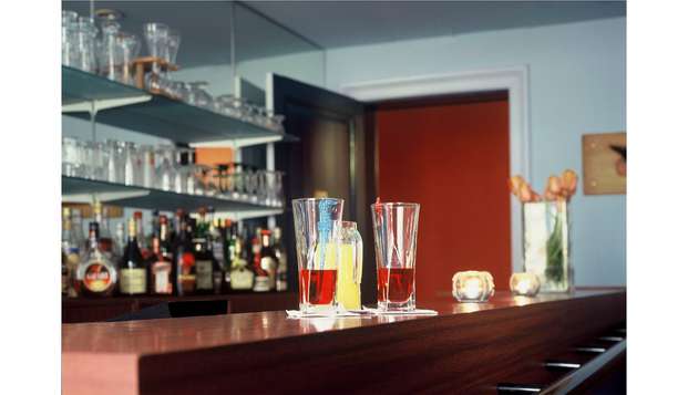 hotel Alfa Inn Blankenberge