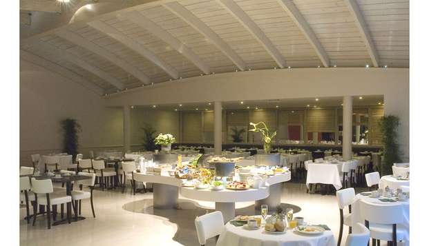 hotel Alfa Inn Blankenberge