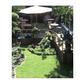 Alfa Inn_Restaurantterras Alfa Inn_Restaurantterras