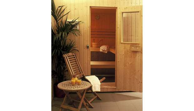 hotel Alfa Inn Blankenberge