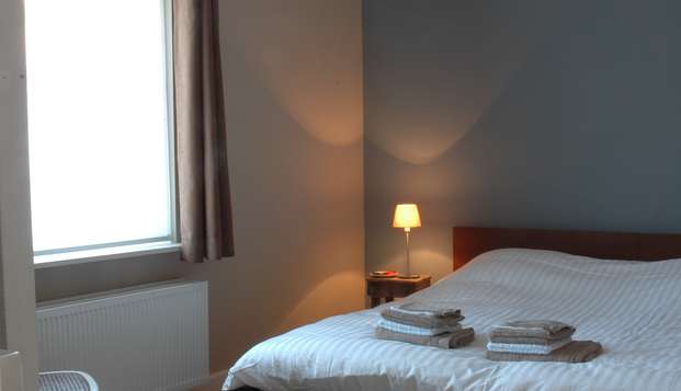 hotel B&B Charlotte's HouseYpres
