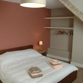 B&B Charlottes House_Room B&B Charlottes House_Room