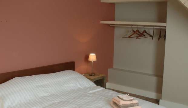 hotel B&B Charlotte's HouseYpres