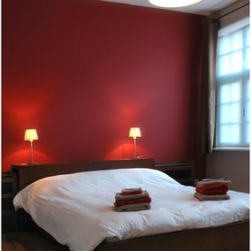 B&B Charlottes House_Room3 B&B Charlottes House_Room3