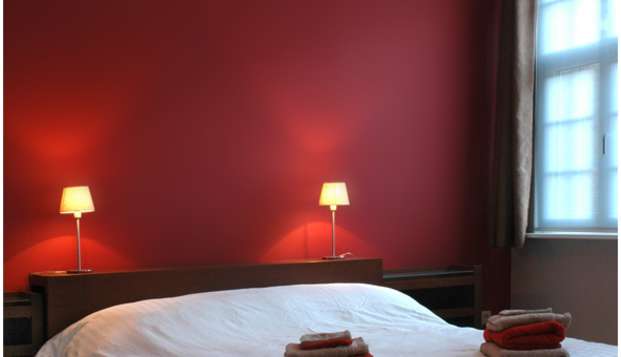 hotel B&B Charlotte's HouseYpres