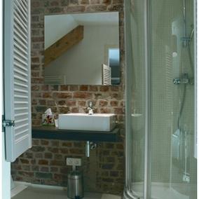 B&B Charlottes House_Bathroom B&B Charlottes House_Bathroom