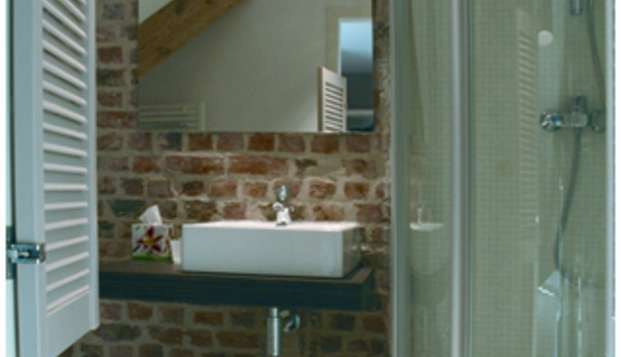 hotel B&B Charlotte's HouseYpres