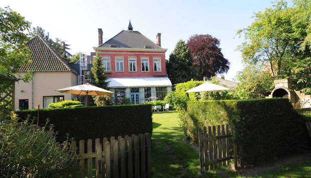 hotel Hotel VredehofDamme