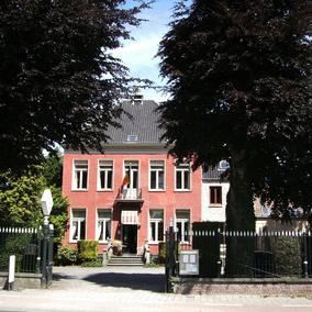 HotelVredehof_FrontHotel HotelVredehof_FrontHotel