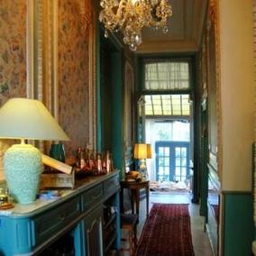 HotelVredehof_Lounge HotelVredehof_Lounge