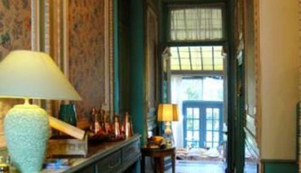 hotel Hotel VredehofDamme