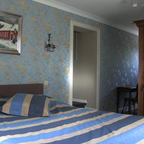 HotelVredehof_Room HotelVredehof_Room
