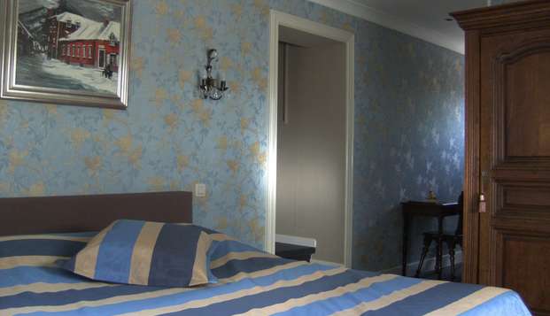 hotel Hotel VredehofDamme
