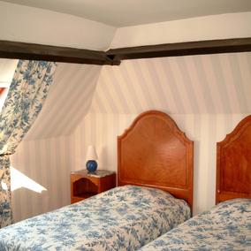 HotelVredehof_Room2 HotelVredehof_Room2