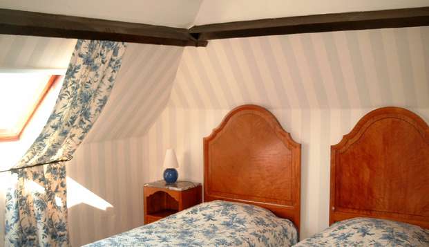 hotel Hotel VredehofDamme