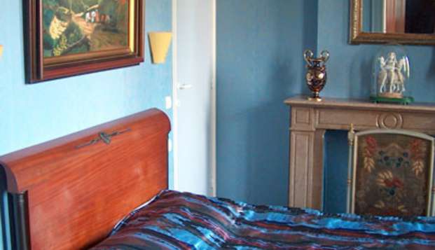 hotel Hotel VredehofDamme