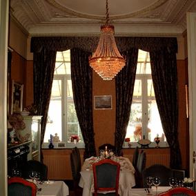 HotelVredehof_Restaurant HotelVredehof_Restaurant