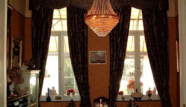 hotel Hotel VredehofDamme