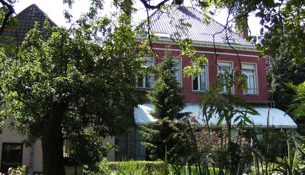 hotel Hotel VredehofDamme