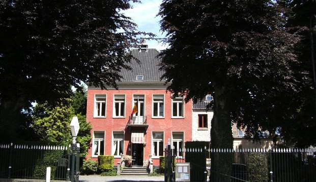 hotel Hotel VredehofDamme