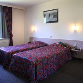 HotelWelkom_Room HotelWelkom_Room