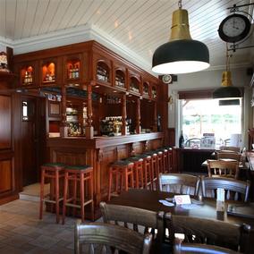 HotelWelkom_Bar HotelWelkom_Bar