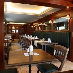 HotelWelkom_Restaurant HotelWelkom_Restaurant