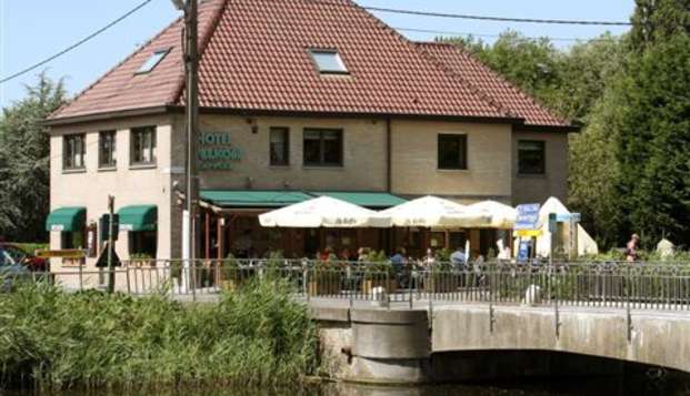 hotel Hotel WelkomDamme
