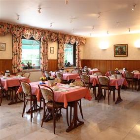 HotelWelkom_Restaurant2 HotelWelkom_Restaurant2