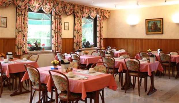 hotel Hotel WelkomDamme