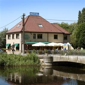 HotelWelkom_FrontHotel