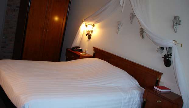 hotel Best Western Hotel de DruiventrosBerkel-Enschot