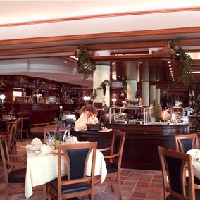 BestWesternHoteldeDruiventros_restaurant